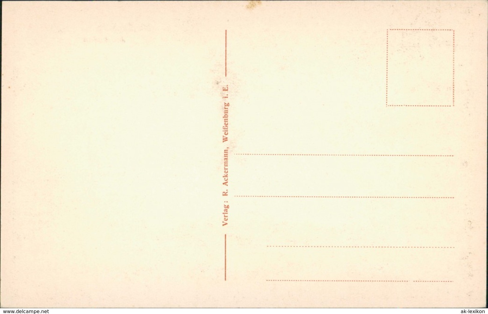 CPA Weißenburg (Elsaß) Wissembourg Marktplatz Belebt 1912 - Wissembourg