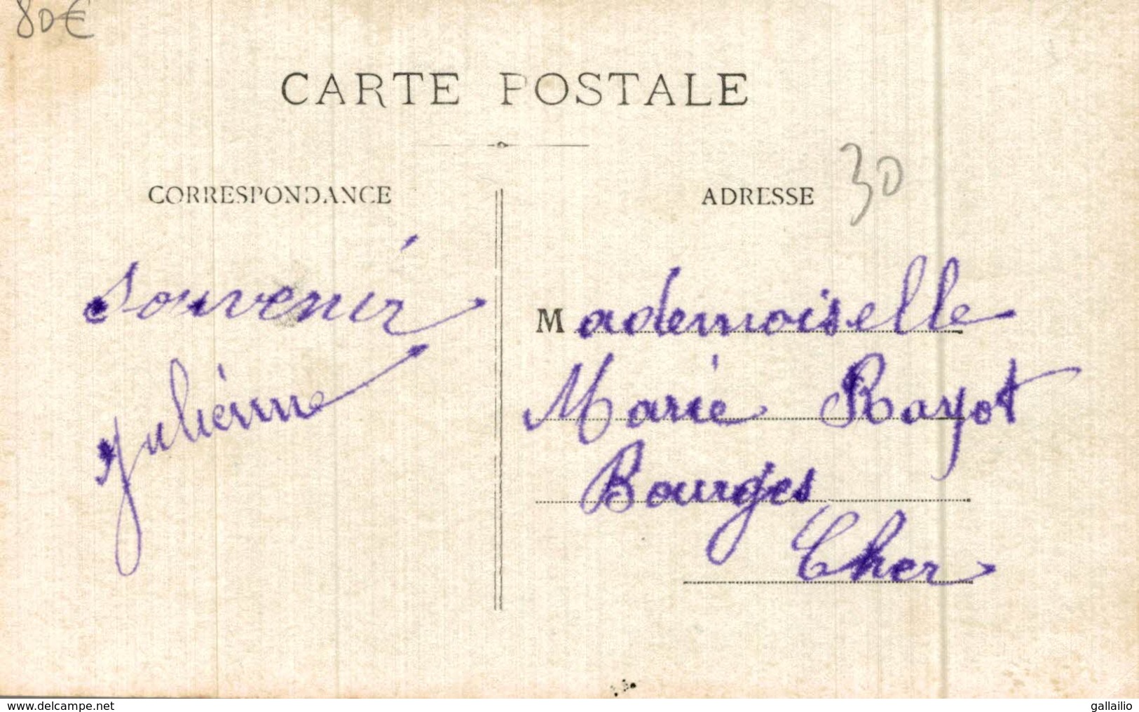 CARTE PHOTO PERIGUEUX AVIATION AVRIL 1911 AVIATRICE MADAME NIEL - Périgueux
