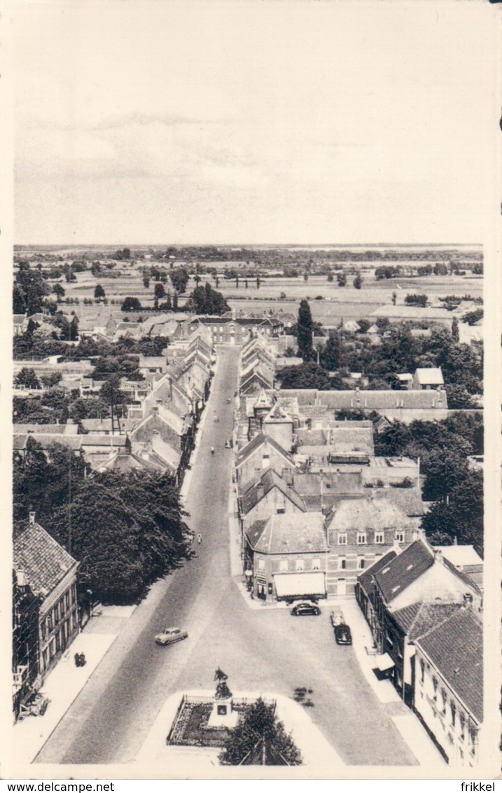 Arendonk Arendonck Panorama Oost - Arendonk