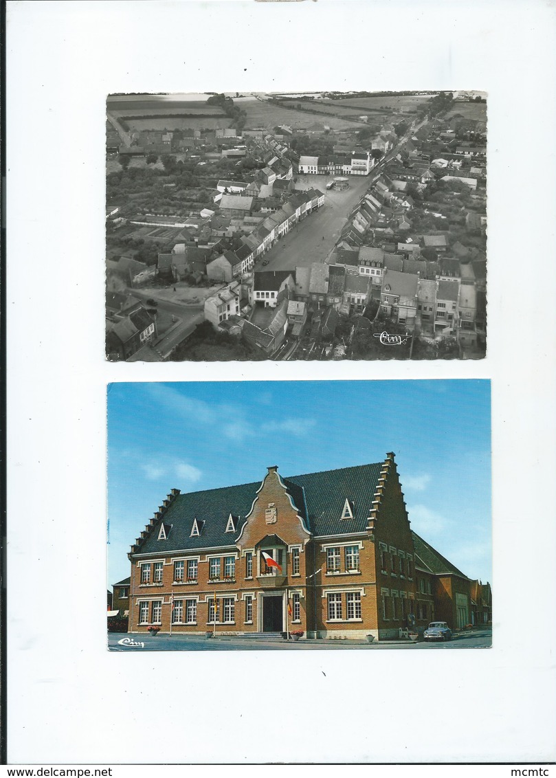 5 Cartes  - Steenvoorde  - Steenwoorde  -(Nord) - Steenvoorde