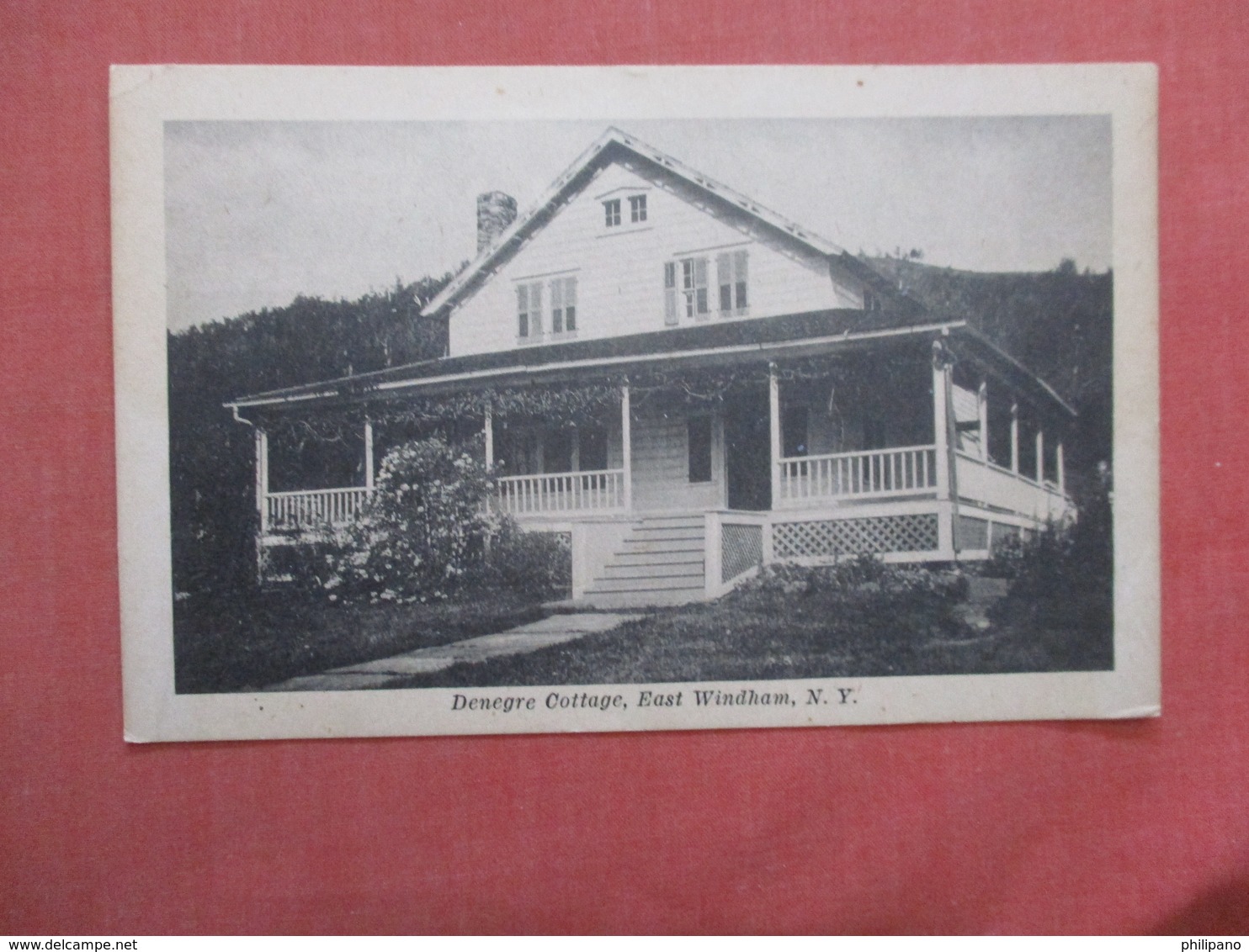 Denegre Cottage  East Windham  New York > >   Ref 4055 - Albany