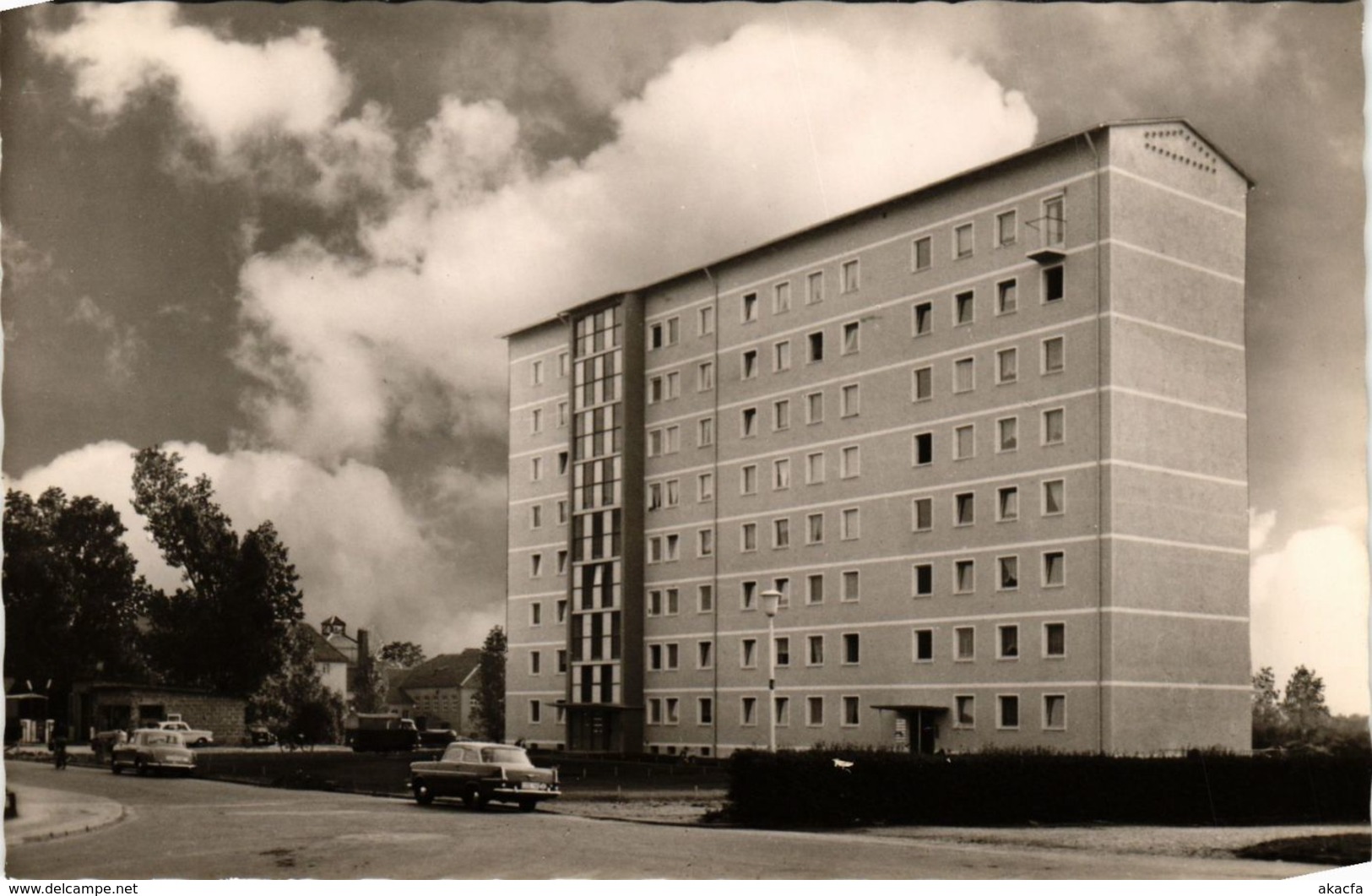 CPA AK Neustadt- GERMANY (1006005) - Neustadt Waldnaab