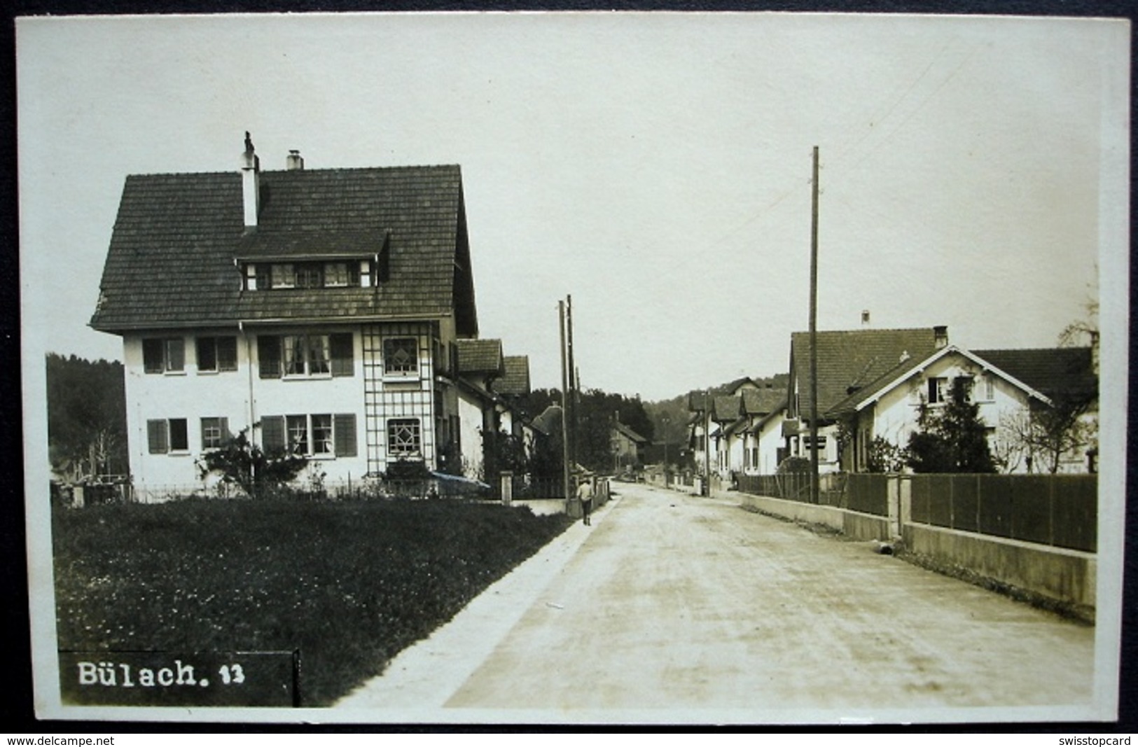 BÜLACH - Bülach