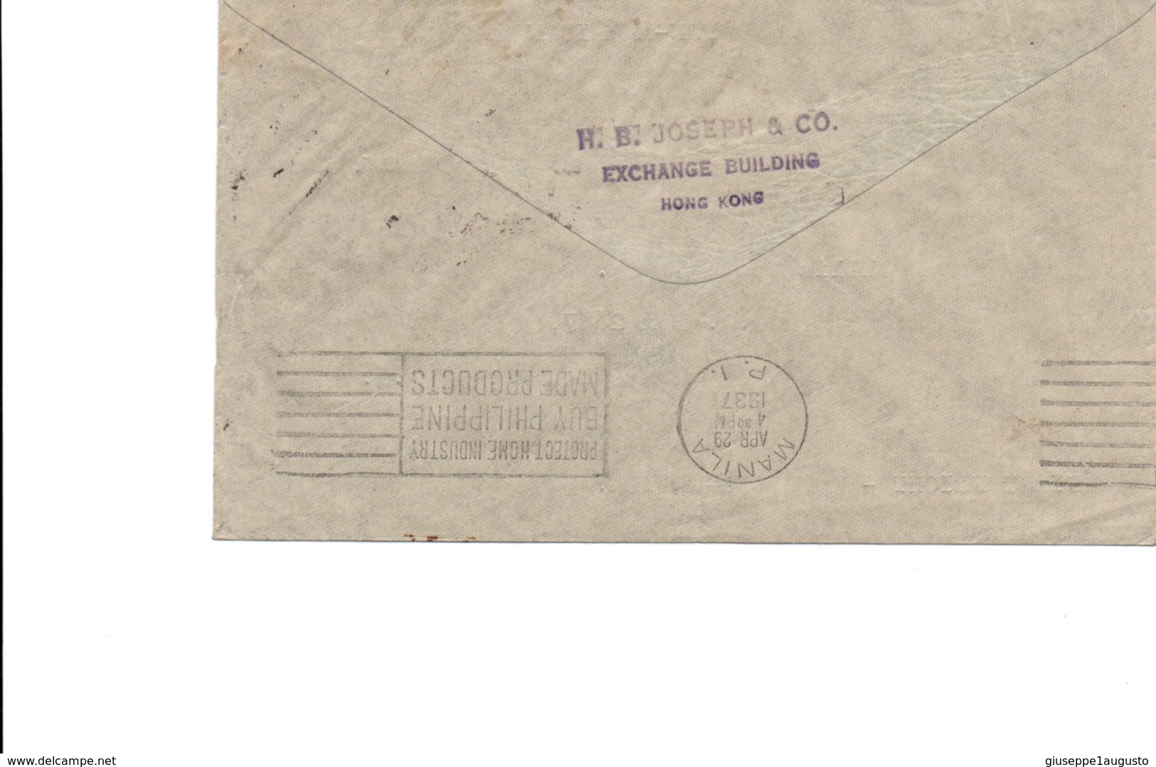 Lettre Histoire Postale     421 - Covers & Documents