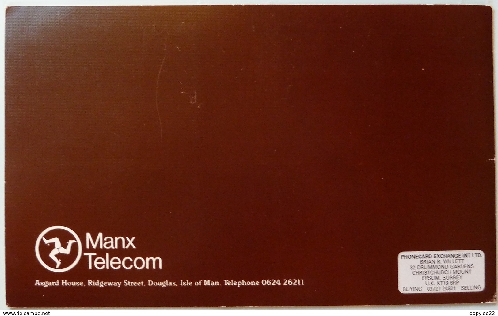 ISLE OF MAN - GPT - 4I0MA To D - Tramway & Railway Stamp - Set Of 4 - 300ex - Mint In Folder - Man (Isle Of)