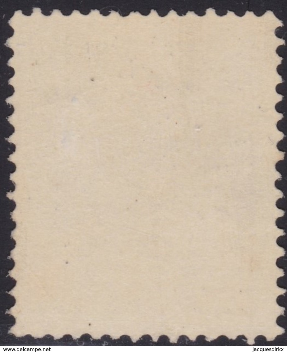 Nederland     .    NVPH     .   16  ( 2 Scans )    .    **   .     Postfris   .  /   .   MNH - Unused Stamps