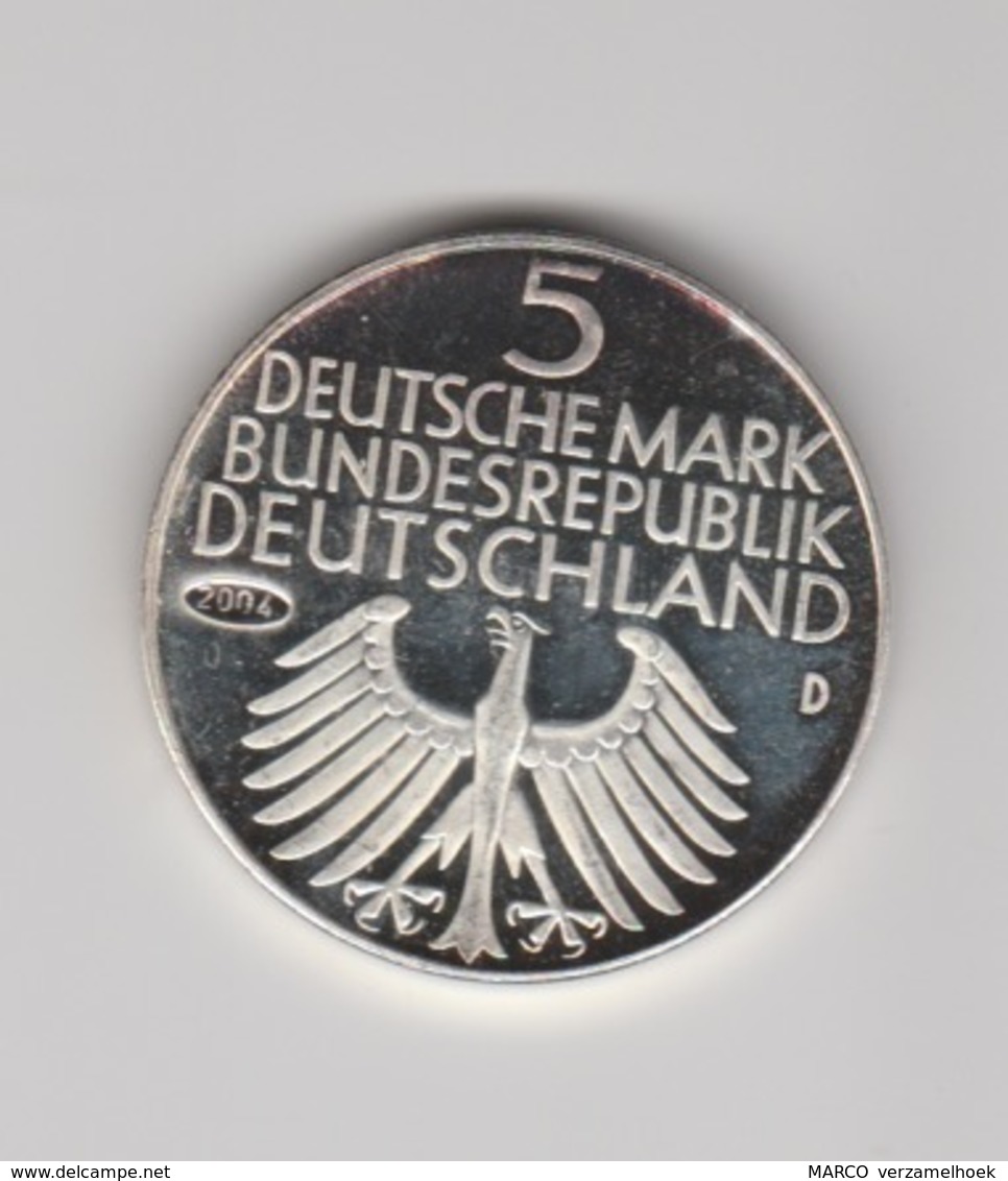 Thum Der Deutschen Nation Nürnberg (D) Germanisches Museum Eigen 1852-1952 - Elongated Coins