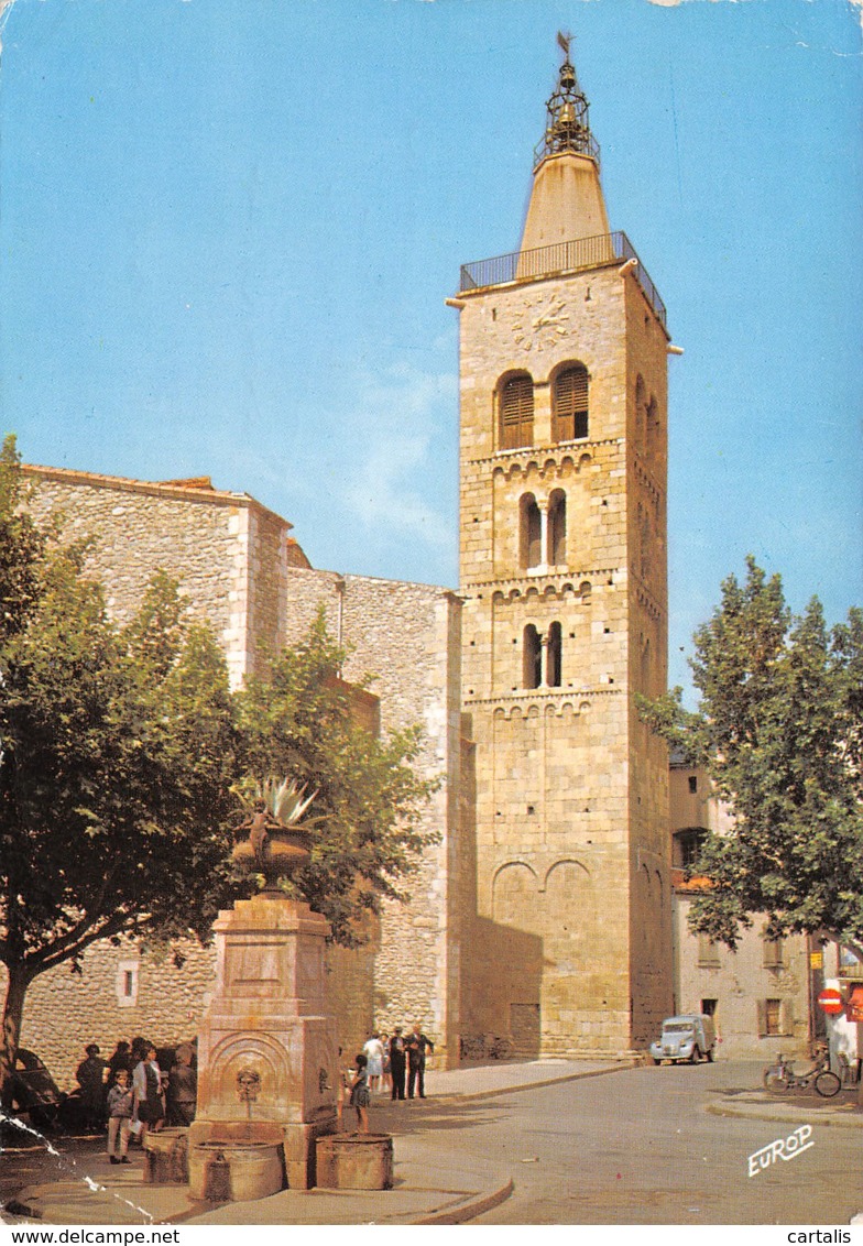 66-PRADES-N°C-3634-B/0053 - Prades