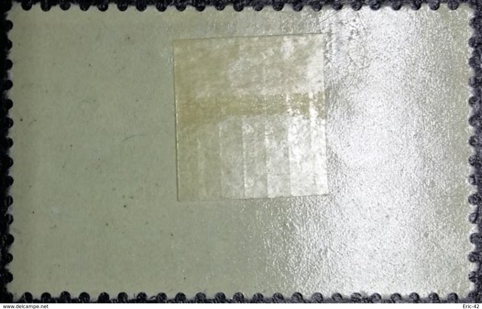 SUISSE 1945 PAX 1 Fr Neuf X - Unused Stamps