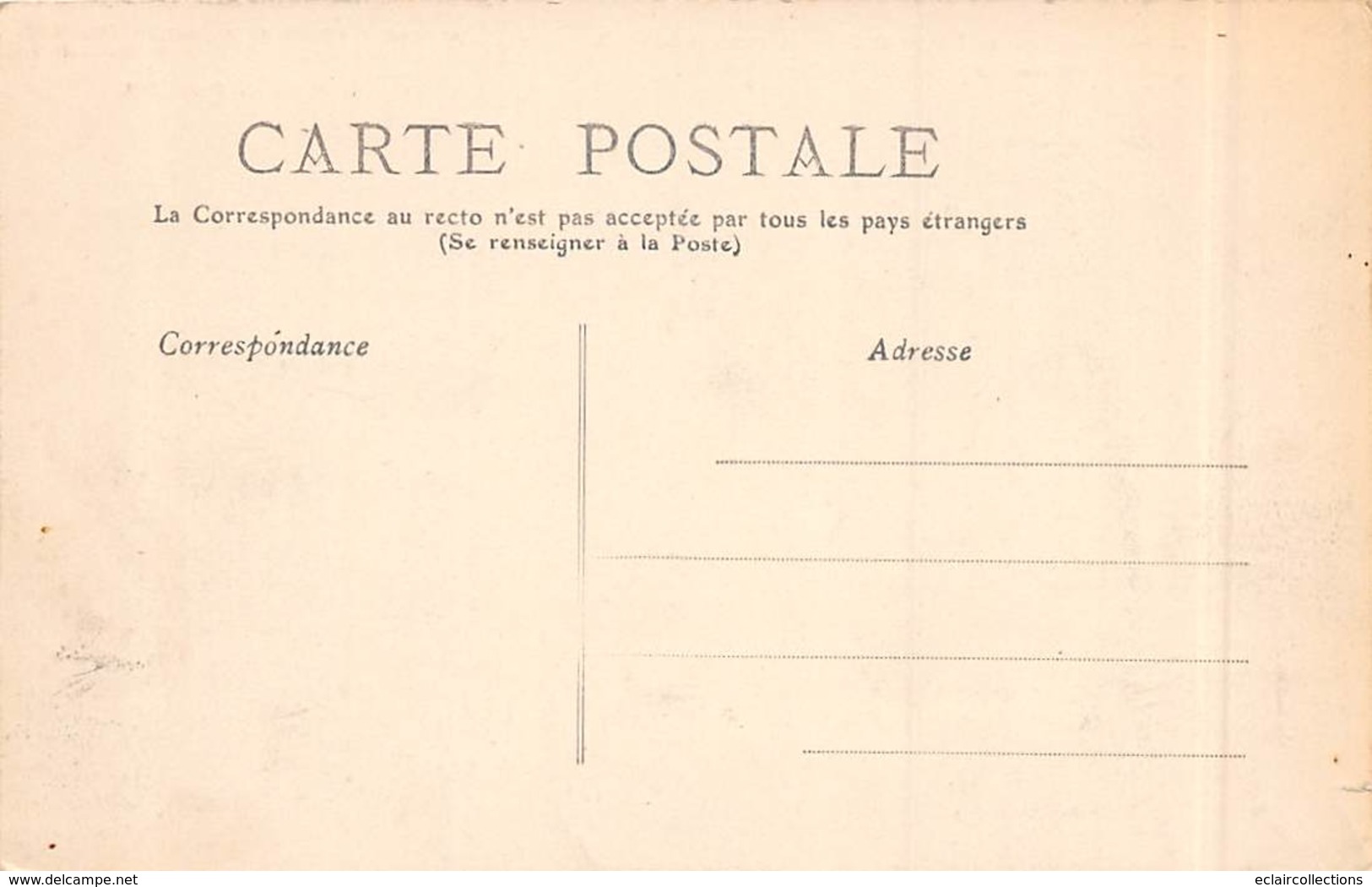 Béziers              34         Théâtre Aux Arènes. . Armide Musique De Gluck         2 Cartes    (Voir Scan) - Beziers