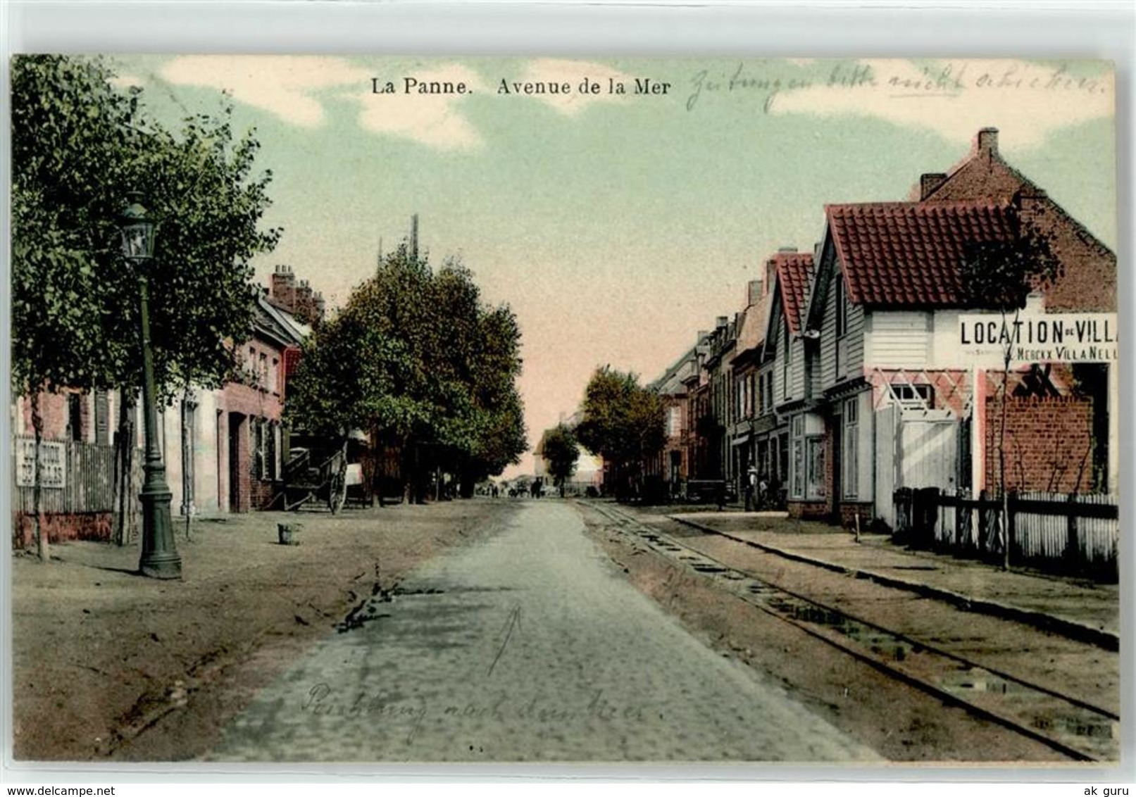 52684249 - De Panne - De Panne