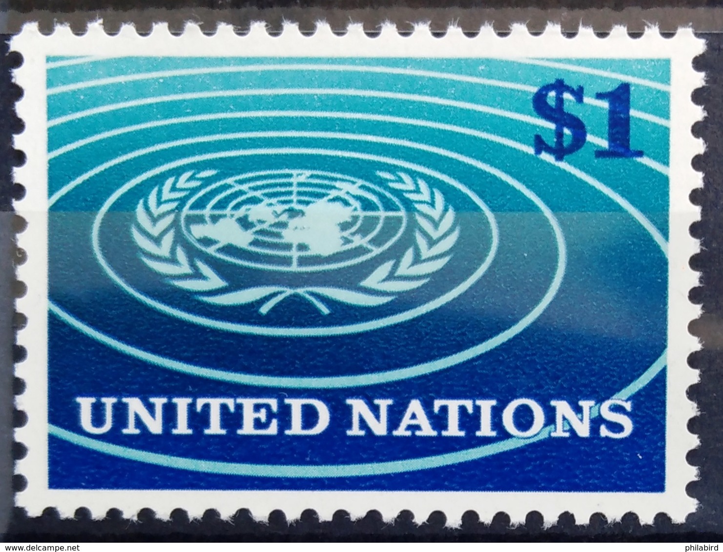 NATIONS-UNIS  NEW YORK                   N° 150                      NEUF** - Ungebraucht