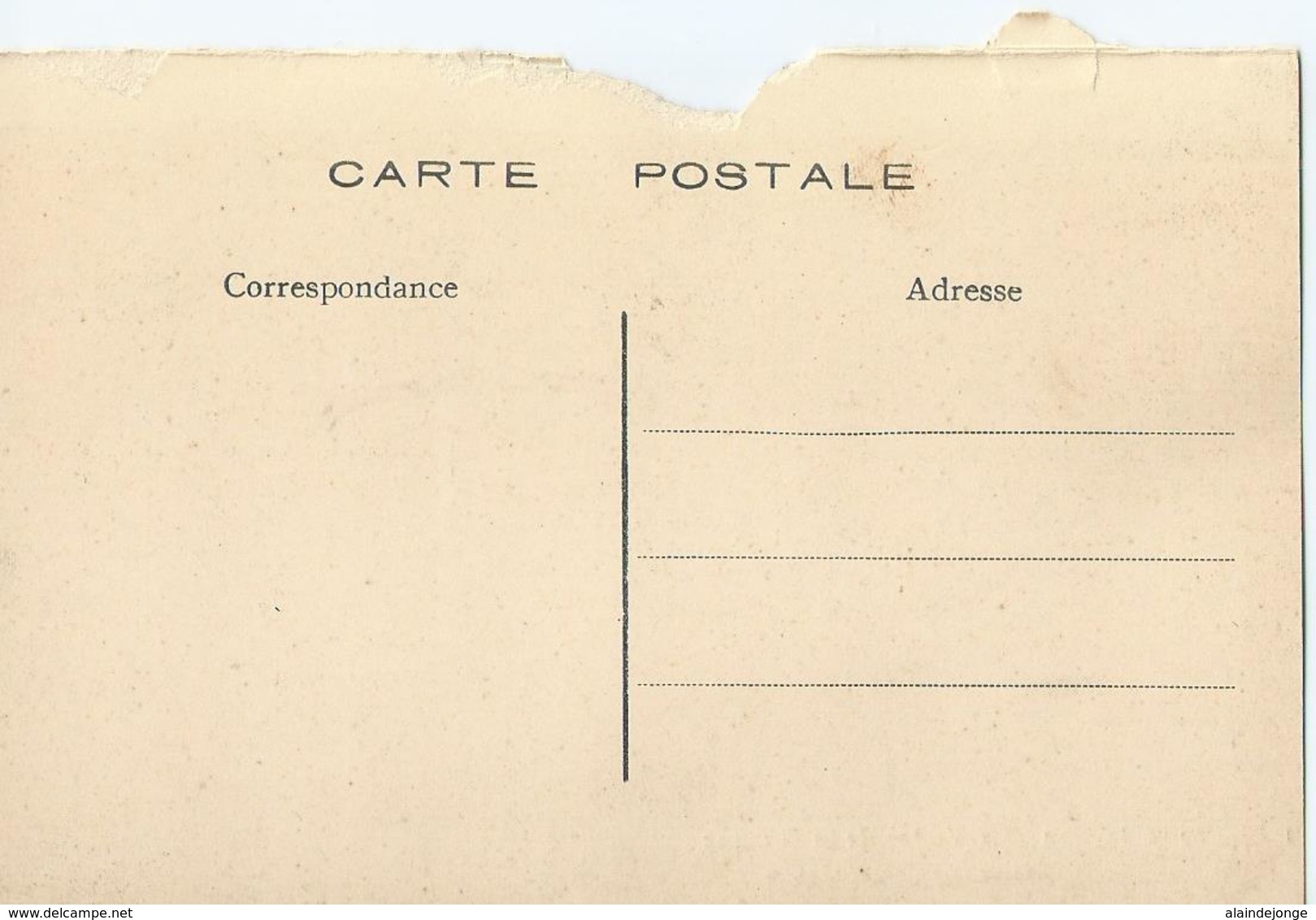 Spa - Lot van 31 Kaarten - Lot de 31 Cartes