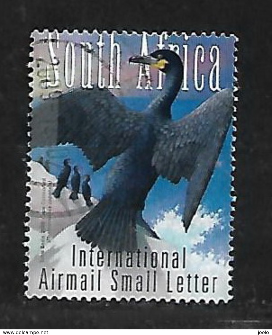SOUTH AFRICA 2009 BIRD - Oblitérés