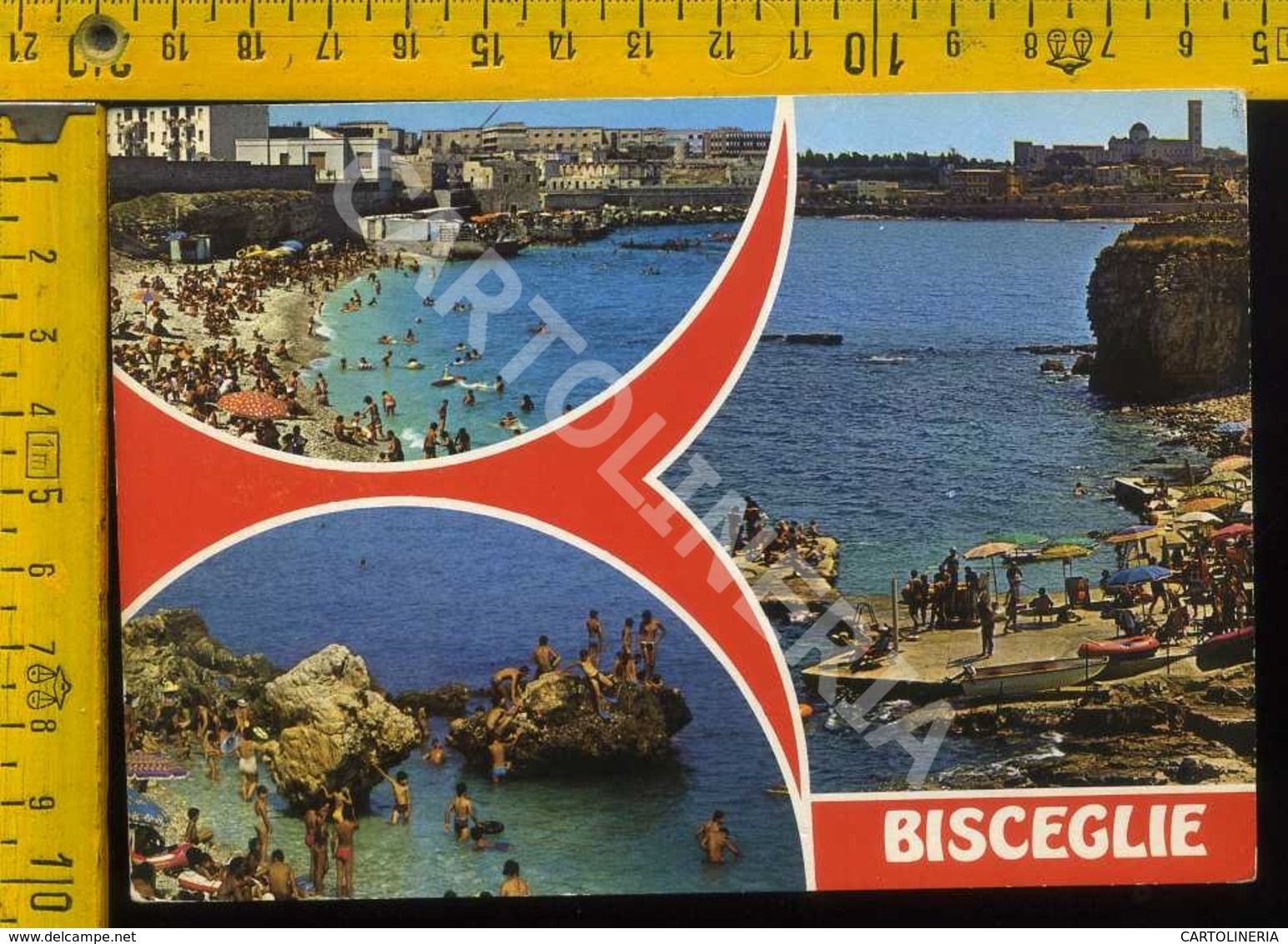 Bisceglie Spiaggia - Bisceglie