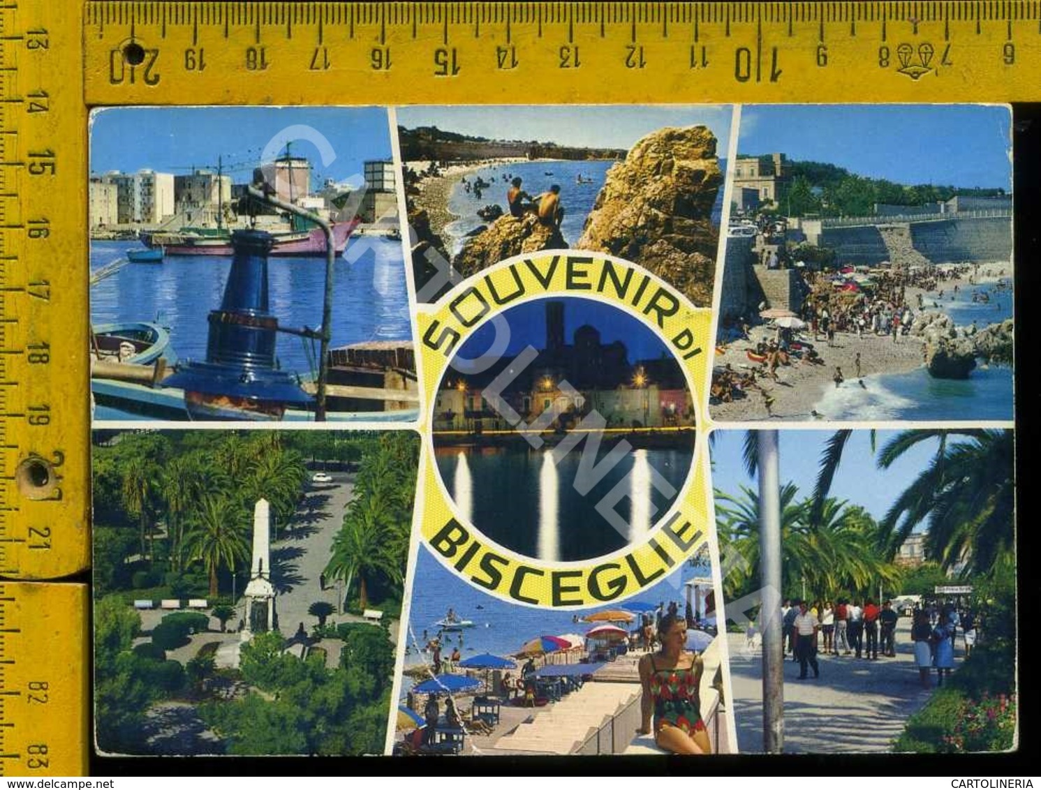 Bisceglie Città - Bisceglie