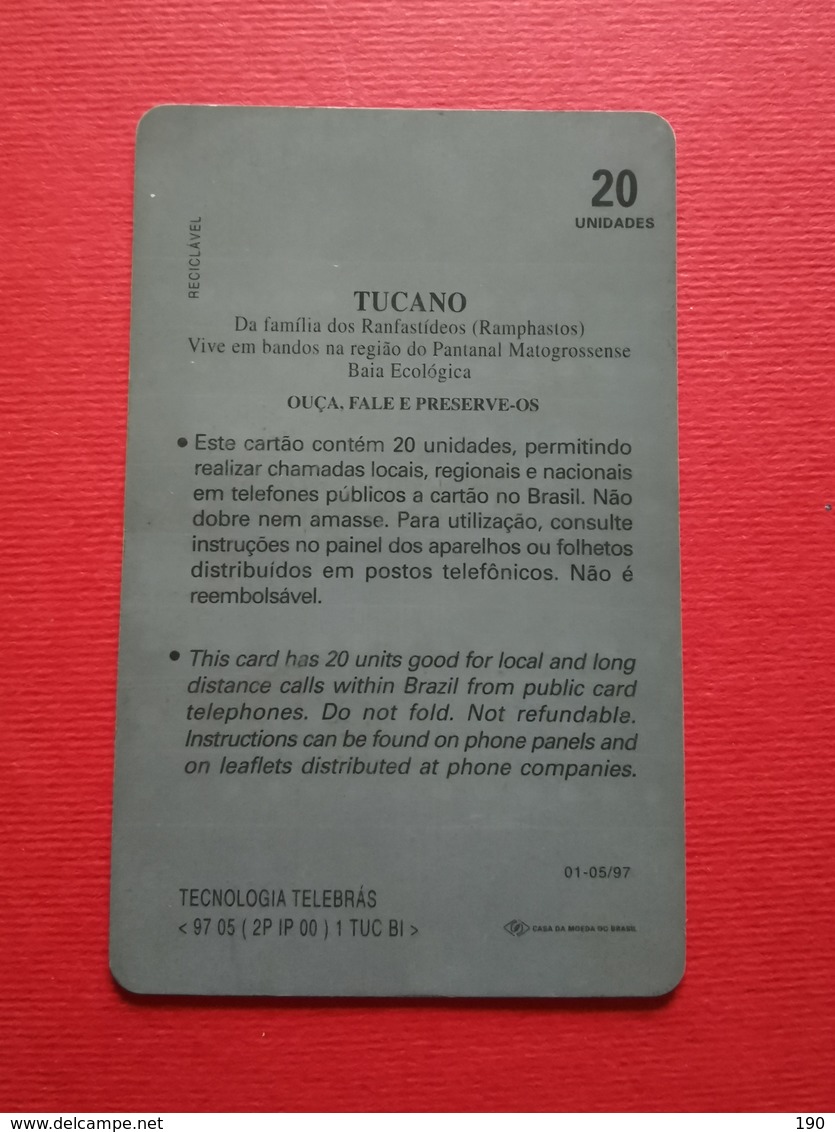 Tucano 20 Units - Telephones