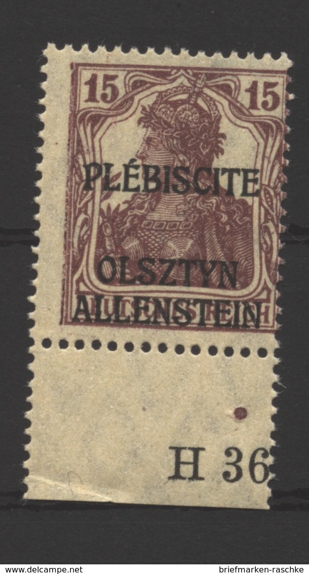 Allenstein,4 III,xx - Allenstein