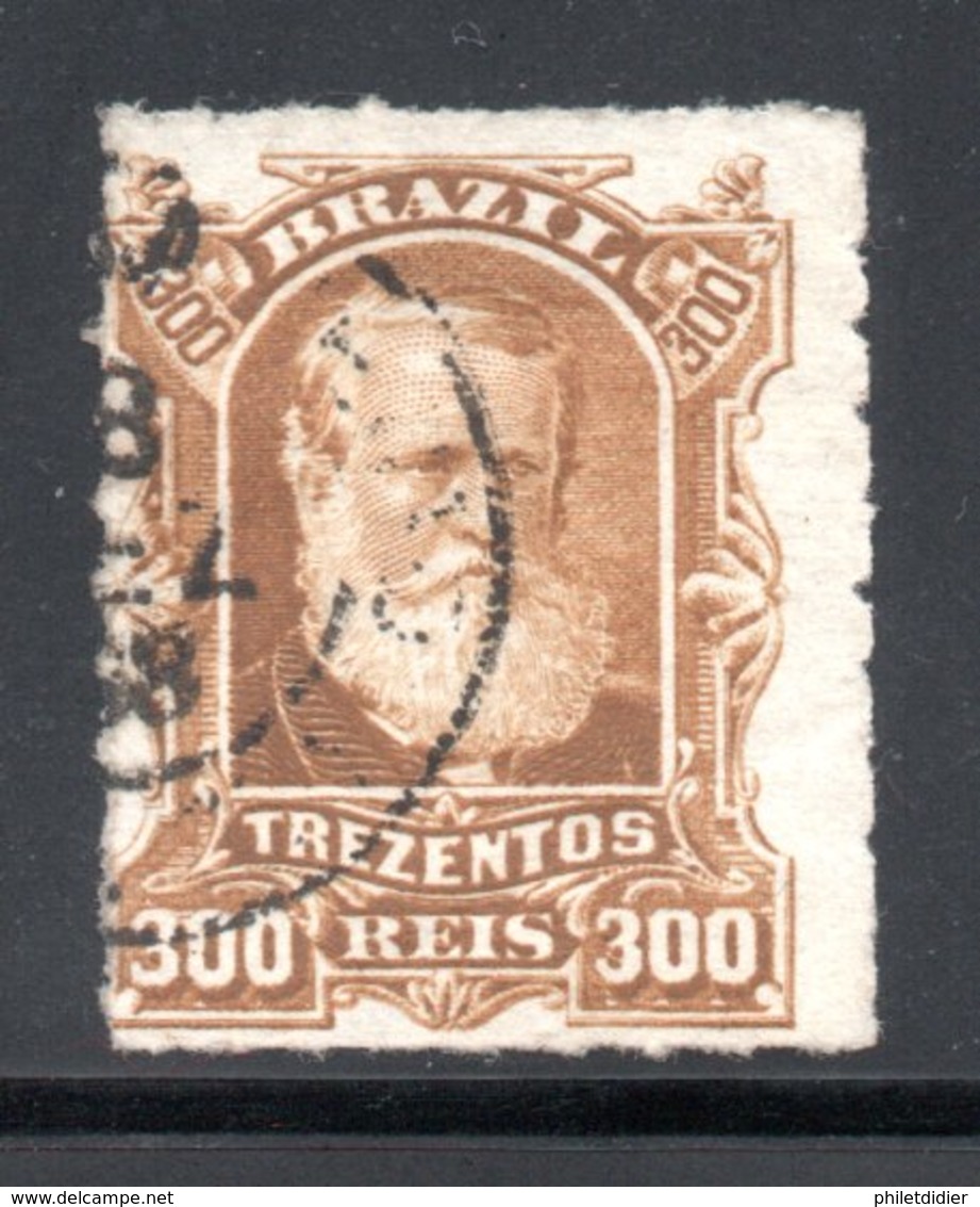 1878 - YT 44 - OBLITERE - COTE 8 € - Usados