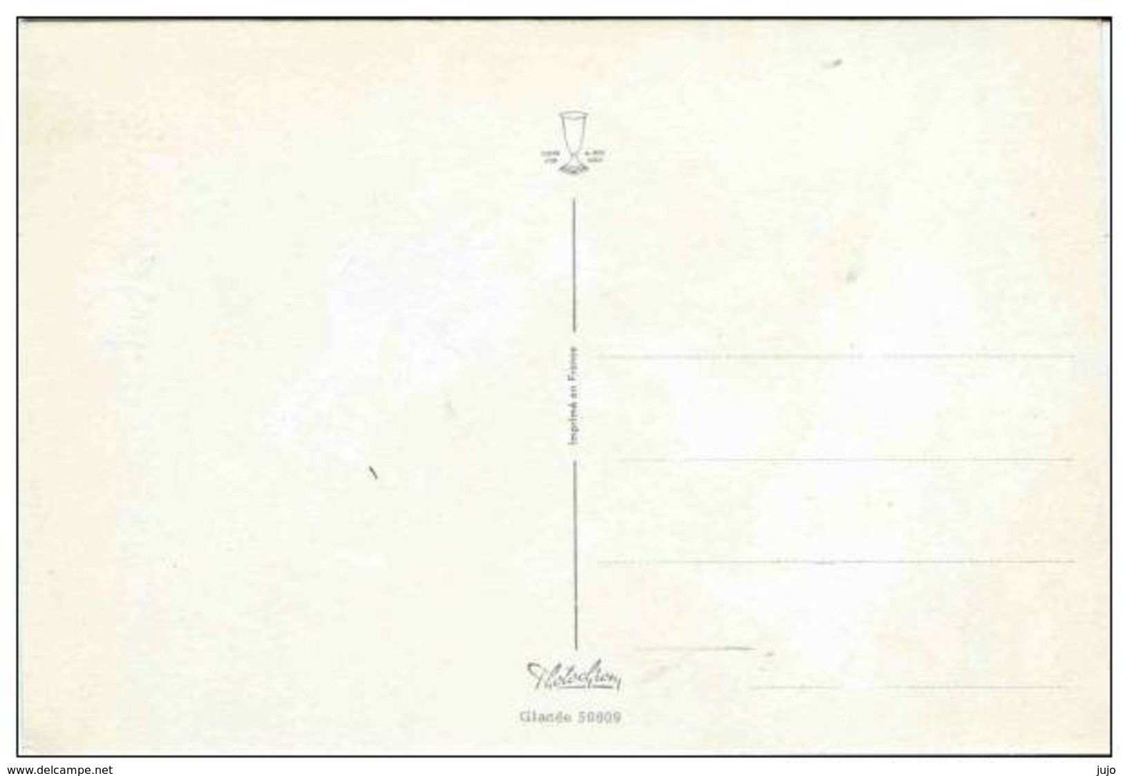 CPM - HEUREUX  NOEL - CRECHE - ENFANT JESUS  - MARIE - JOSEPH - Other & Unclassified