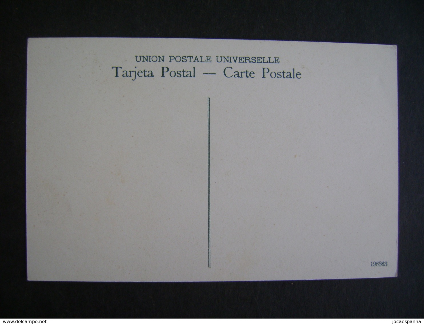 BOLIVIA - POST CARD SUCRE , CAPITAL DE BOLIVIA - VISTA PARCIAL IN THE STATE - Bolivien