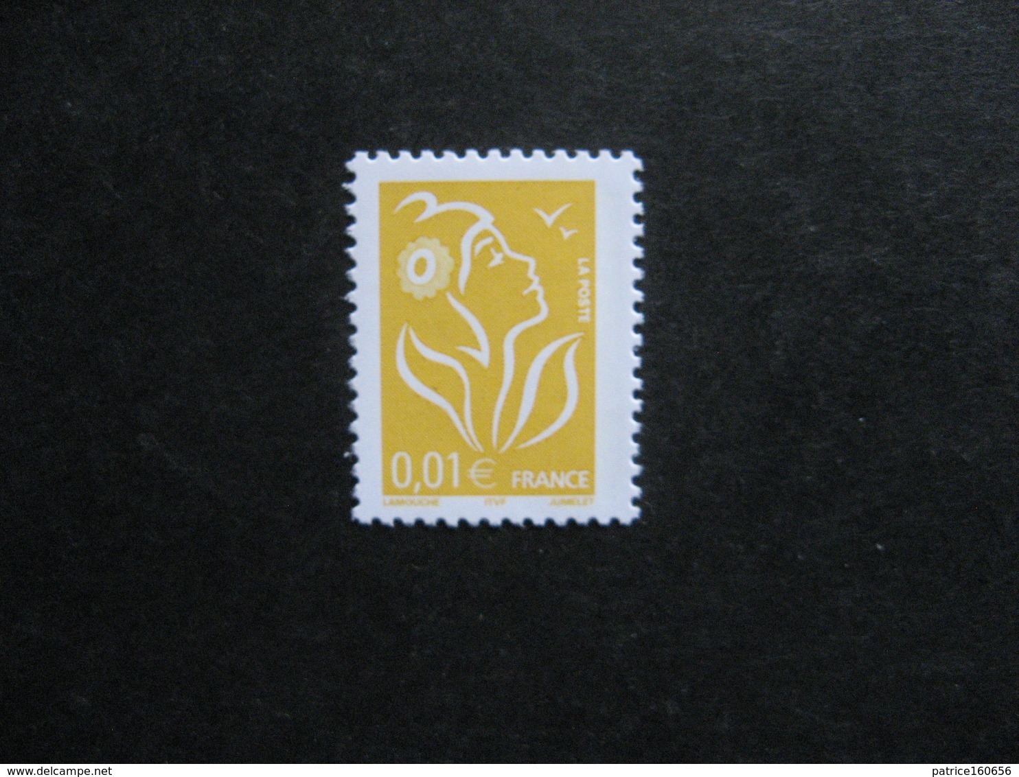 TB N° 3731a, Neuf XX. - Unused Stamps