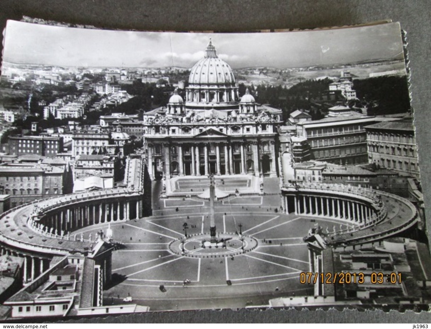 ROMA, 11 POSTCARD - Collections & Lots