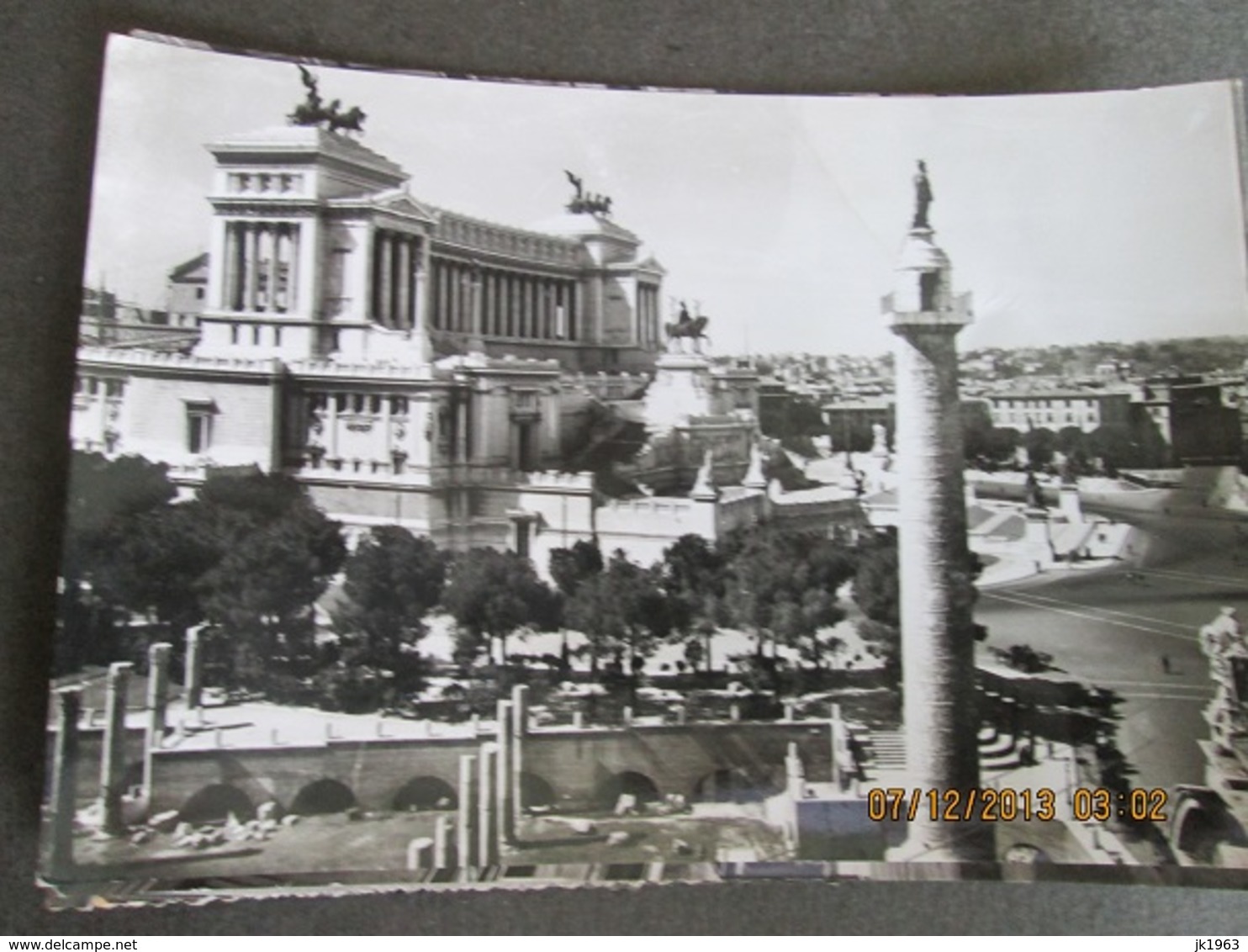 ROMA, 11 POSTCARD - Collections & Lots