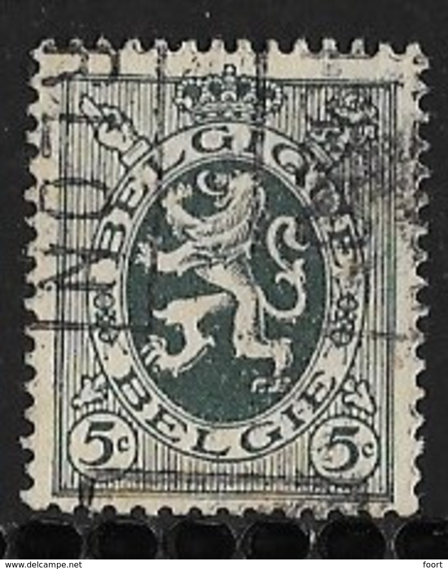 Arlon 1930  Nr. 5736B - Rollenmarken 1930-..