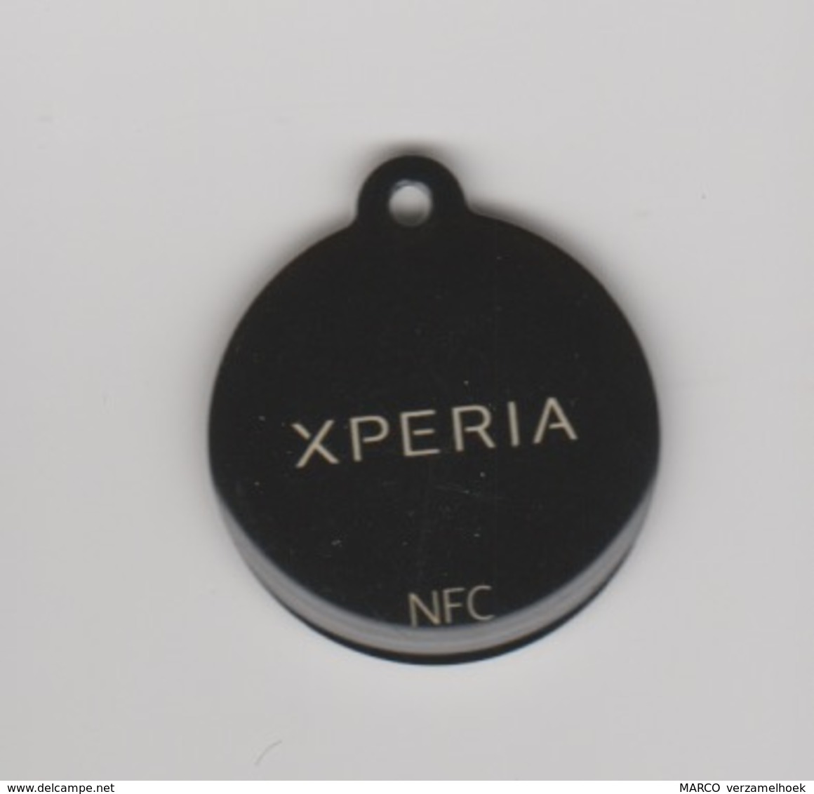 Sony Xperia Telefoon Smart Tag NFC - Téléphonie