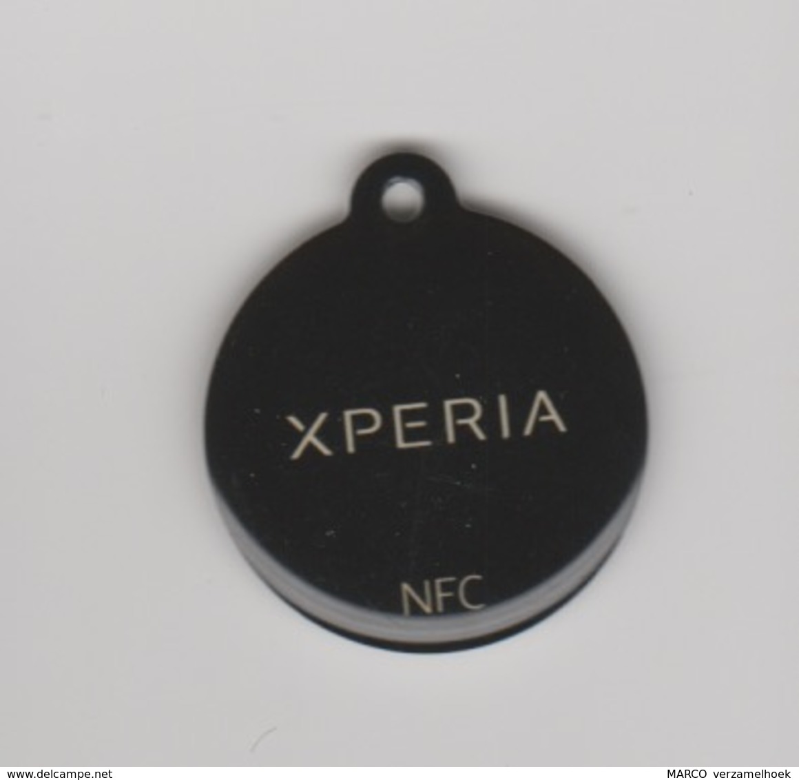 Sony Xperia Telefoon Smart Tag NFC - Telefonía