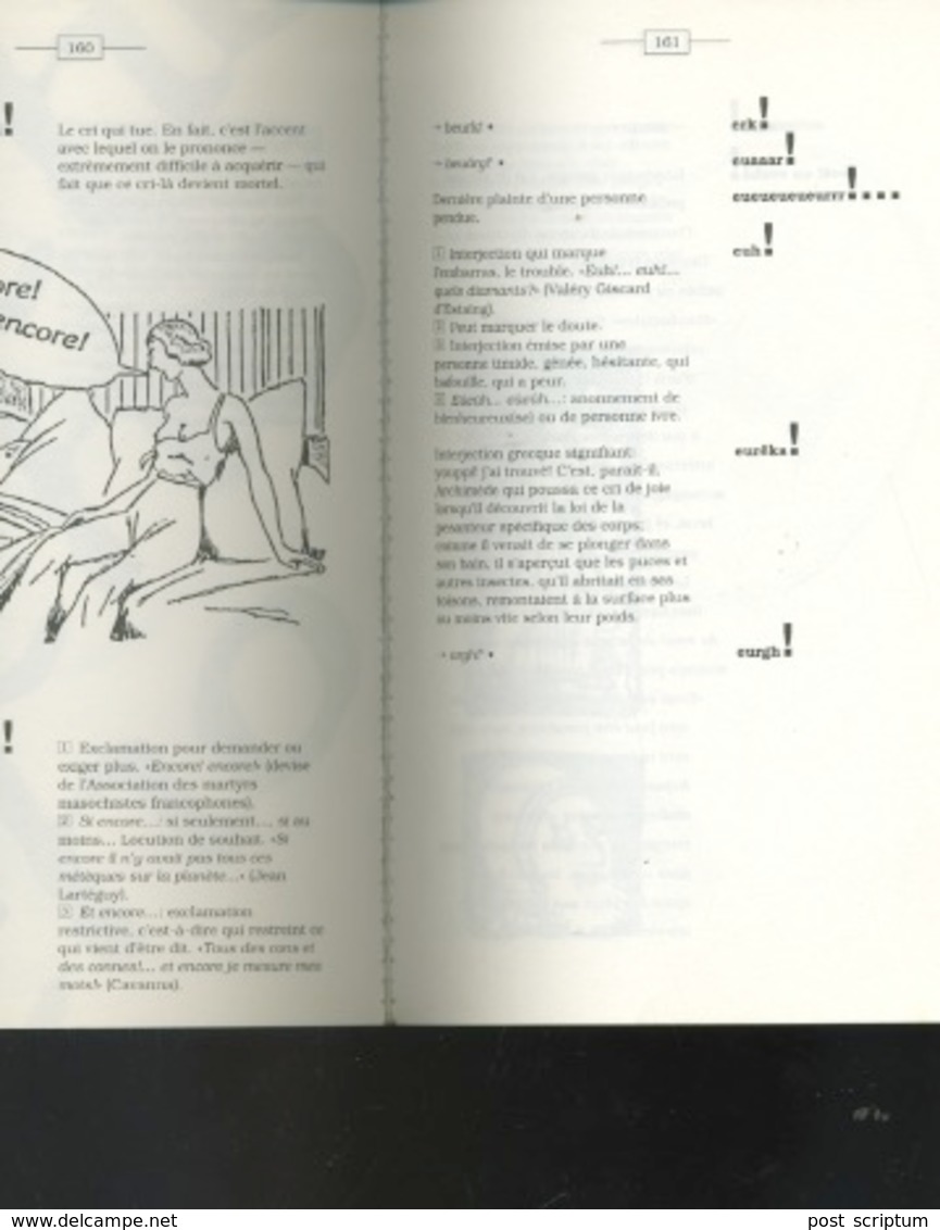 Livre - Dictionnaire Des Bruits - JC Trait, Dulude - Dictionaries