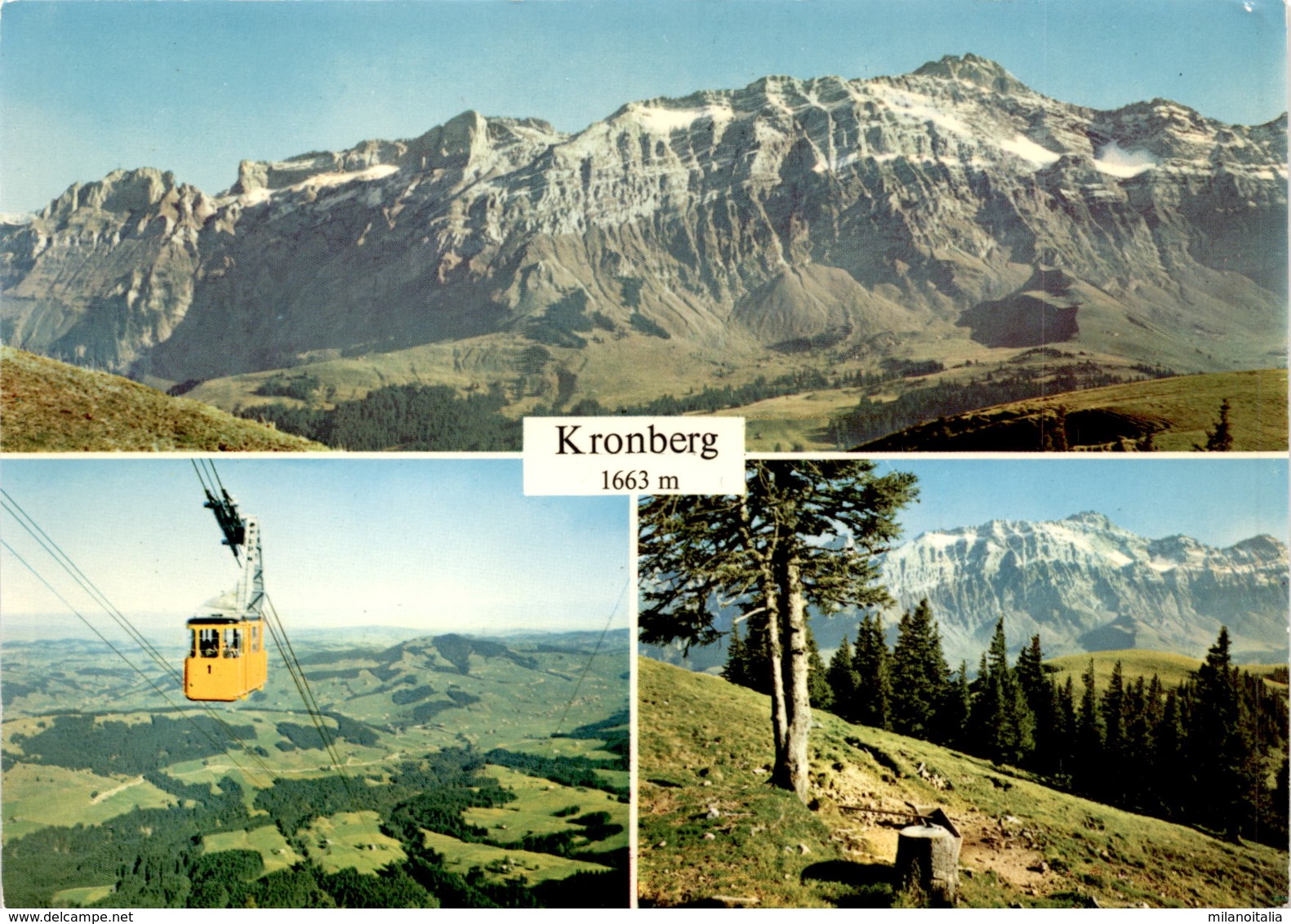 Kronberg 1663 M - 3 Bilder (3393) - Kronberg