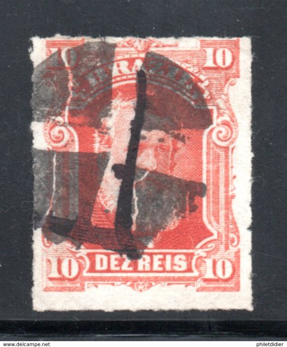 1878 - YT 37 OBLITERE - COTE 4 € - - Usados