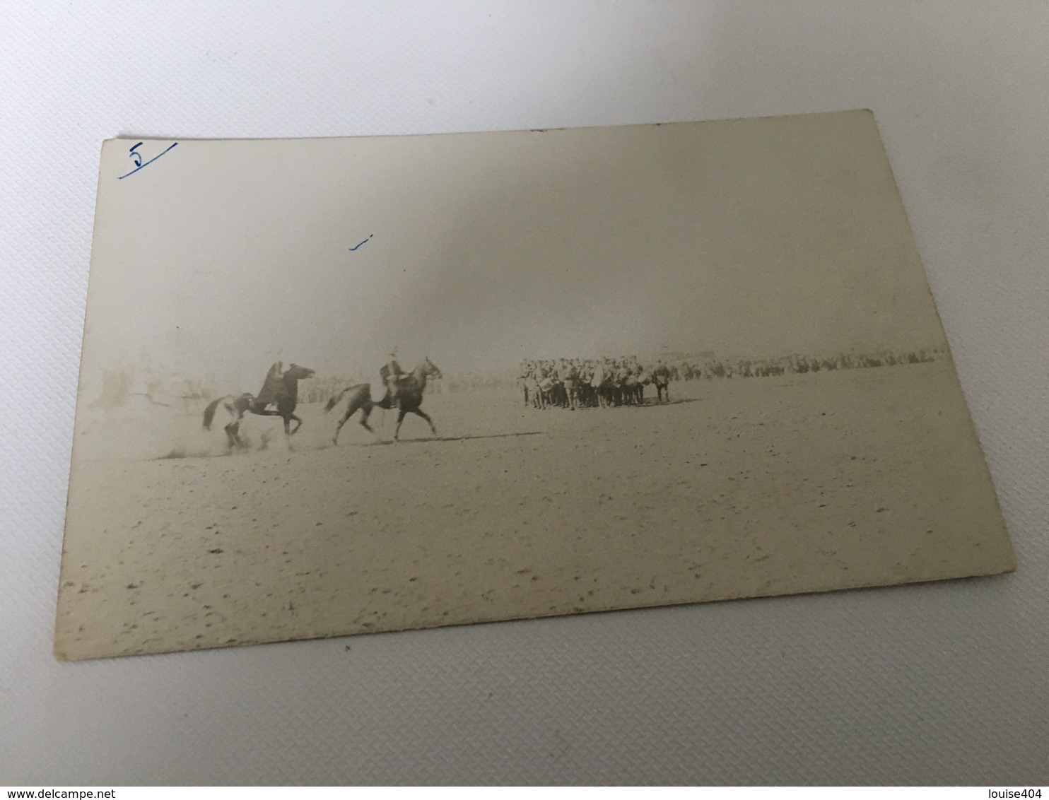 BW - 24 - SYRIE - DJEBEL SOUEIDA - Fête De L'arrivée De L'eau Par Le 33ième  Génie De L'Armée - Syrie