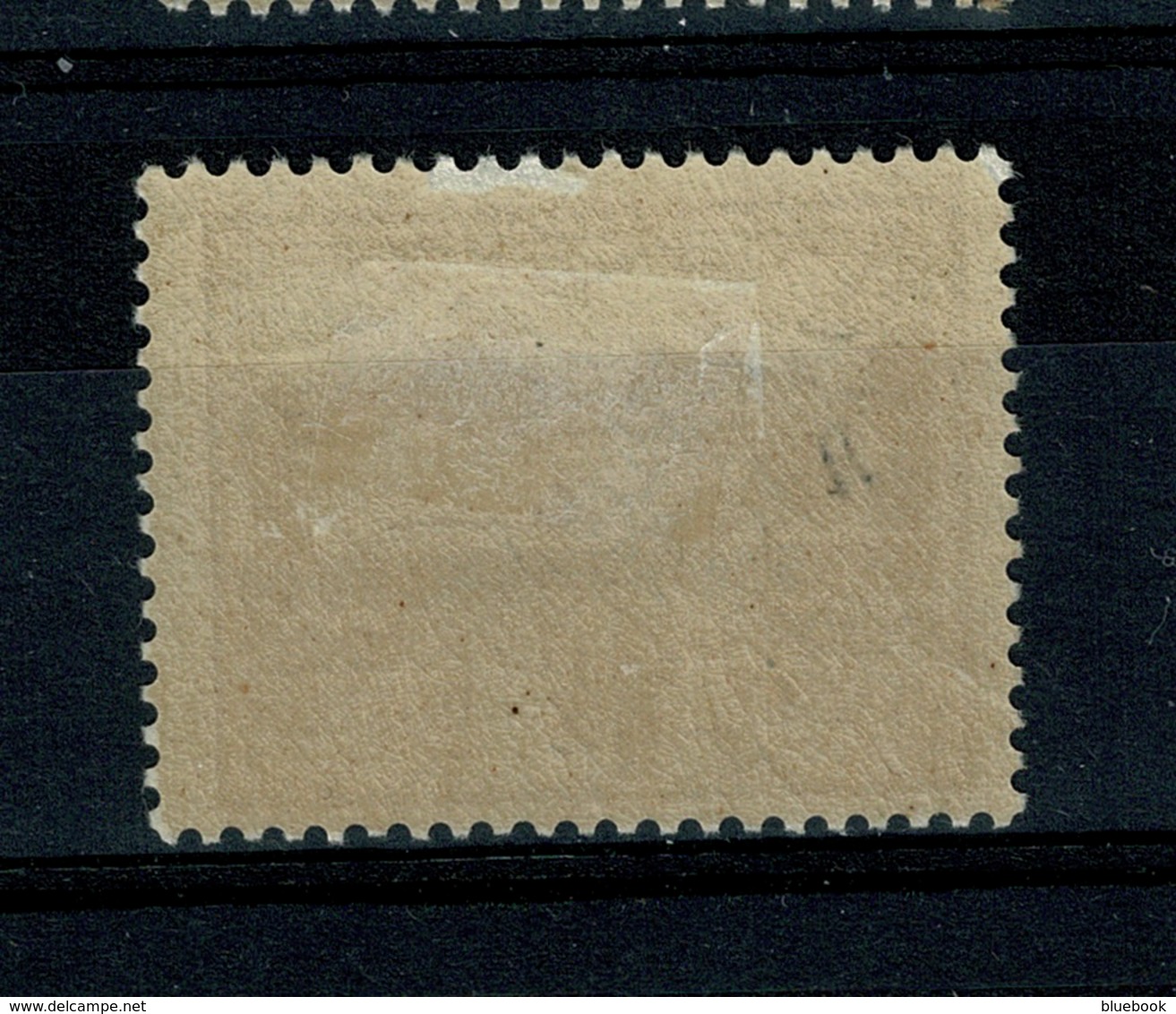 Ref 1354 - WWII Channel Islands - Jersey 1943 SG 5 - 1 1/2d Mint Stamp - Jersey