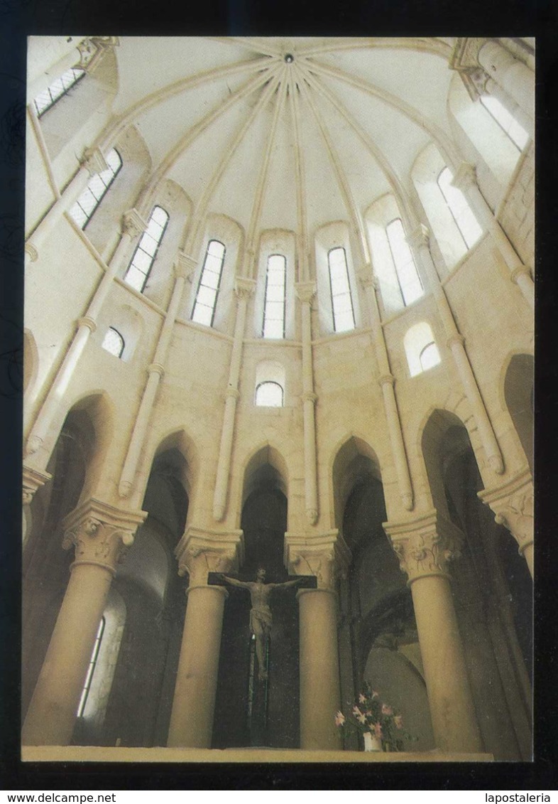 Portugal. Alcobaça. *Mosteiro De Santa María* Nueva. - Otros & Sin Clasificación