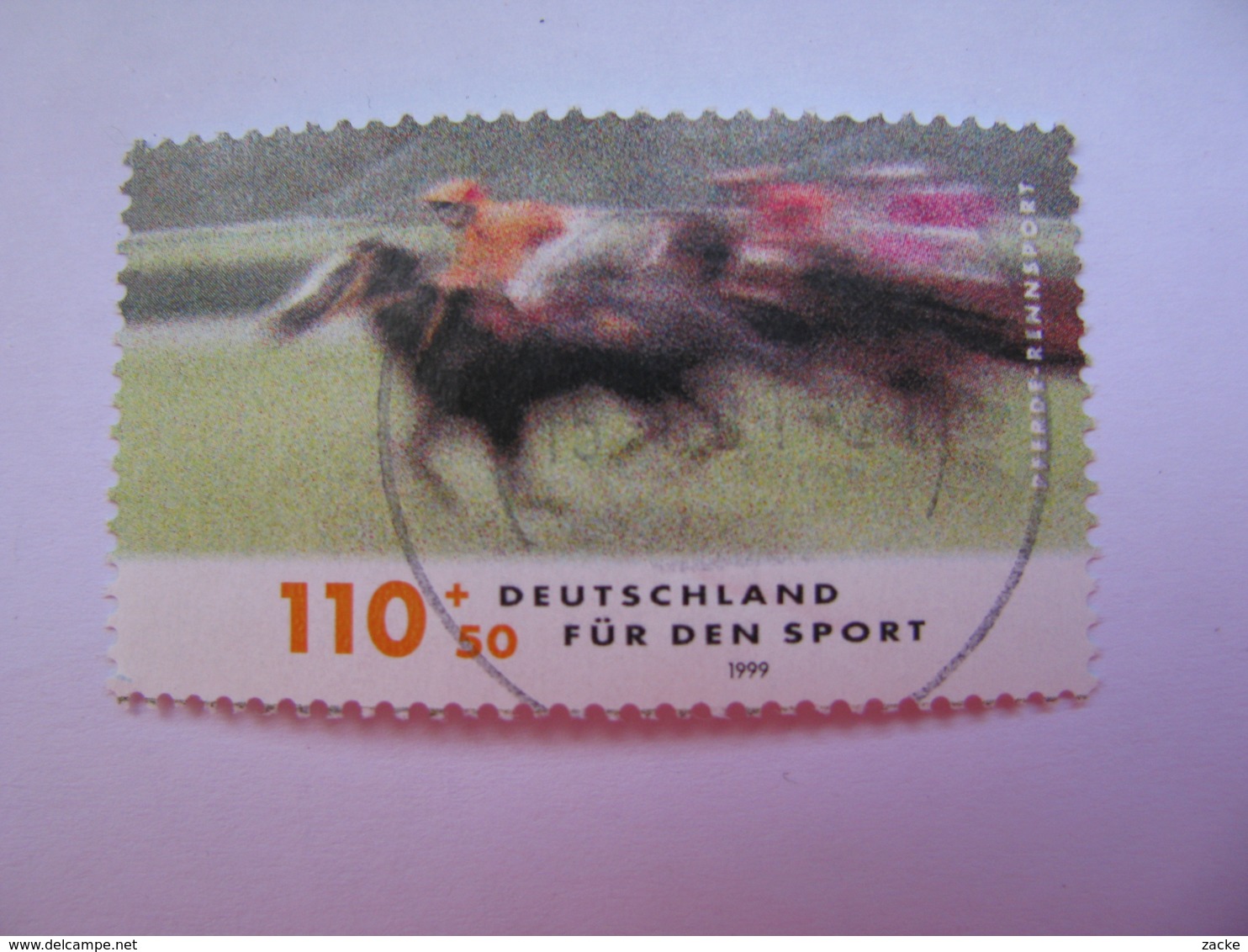 BRD  2033  O - Used Stamps