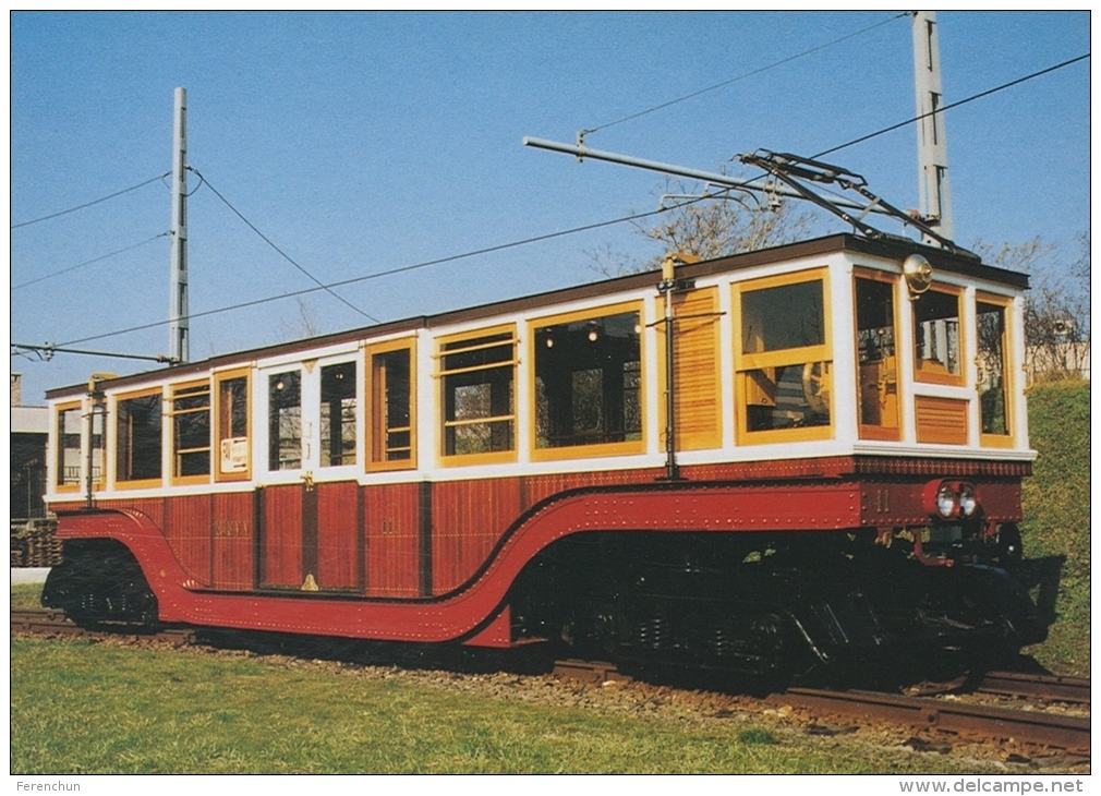 UNDERGROUND * SUBWAY * METRO * RAIL * RAILWAY * RAILROAD * TRAIN * BKV * BUDAPEST * Top Card 0167 * Hungary - Métro