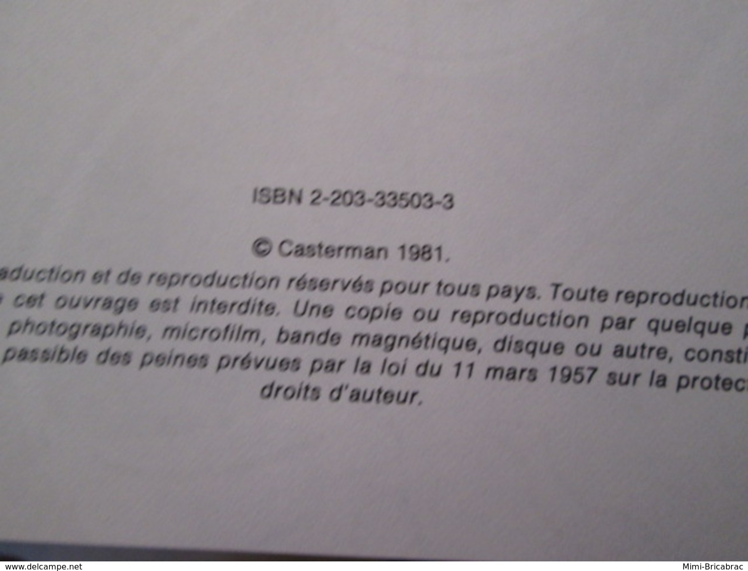 BD0320 / SOKAL , INSPECTEUR CANARDO / LE CHIEN DEBOUT EDITION ORIGINALE Cotée 15 € , Très Bon état ! - Inspecteur Canardo