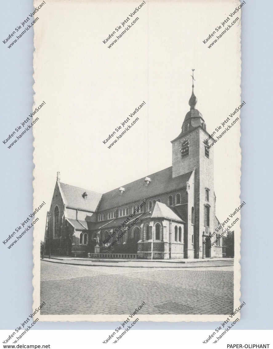B 3070 KORTENBERG, Kerk - Kortenberg