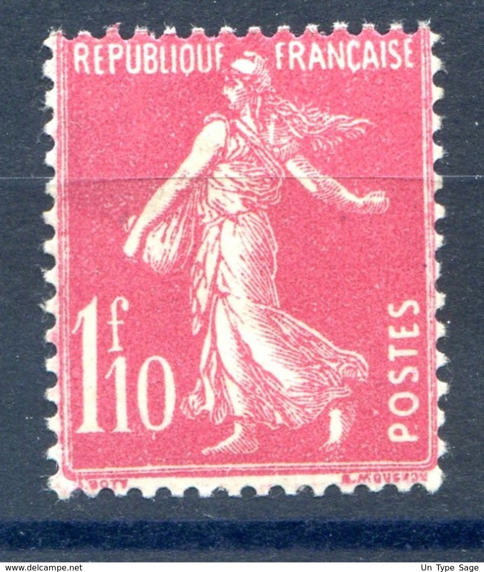 France N°238 - Neuf* - (F065) - Ongebruikt