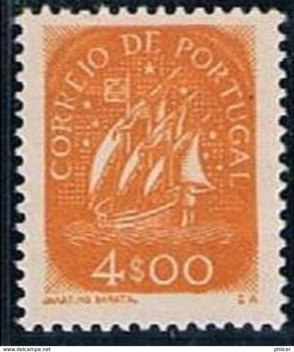 Portugal, 1948/9, # 702, MH - Unused Stamps