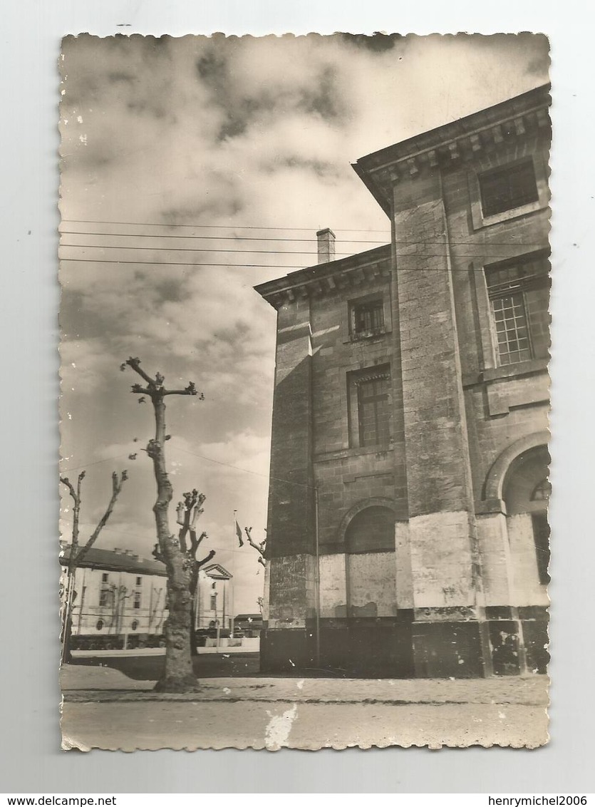 33 Gironde Libourne Quartier Lamarque Aile Droite Ed Photo Bonny - Libourne