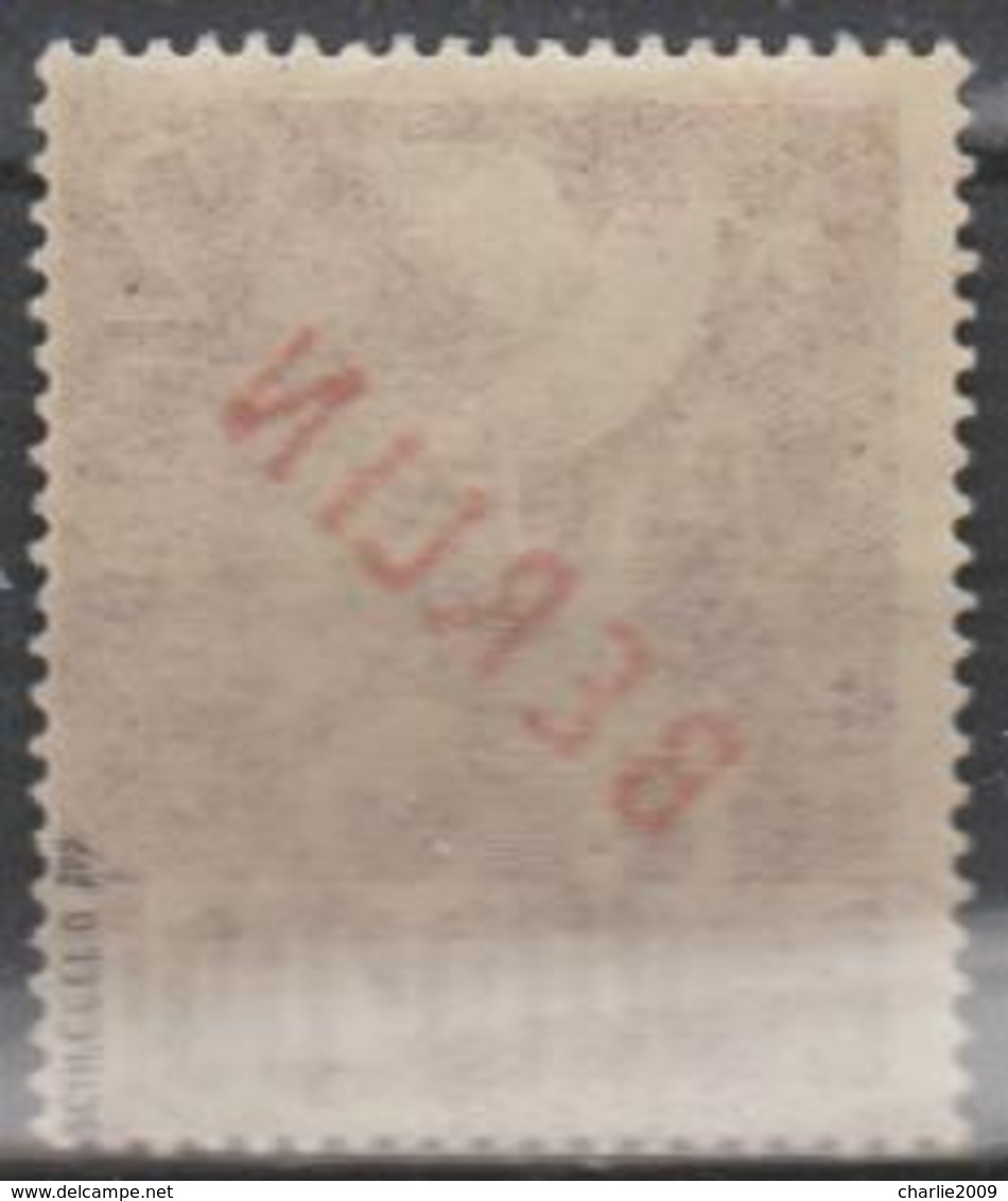 215/ Mi: 34 ; Mnh; 1949; Cat  €  300.00   Signed : Schlegel - Nuovi