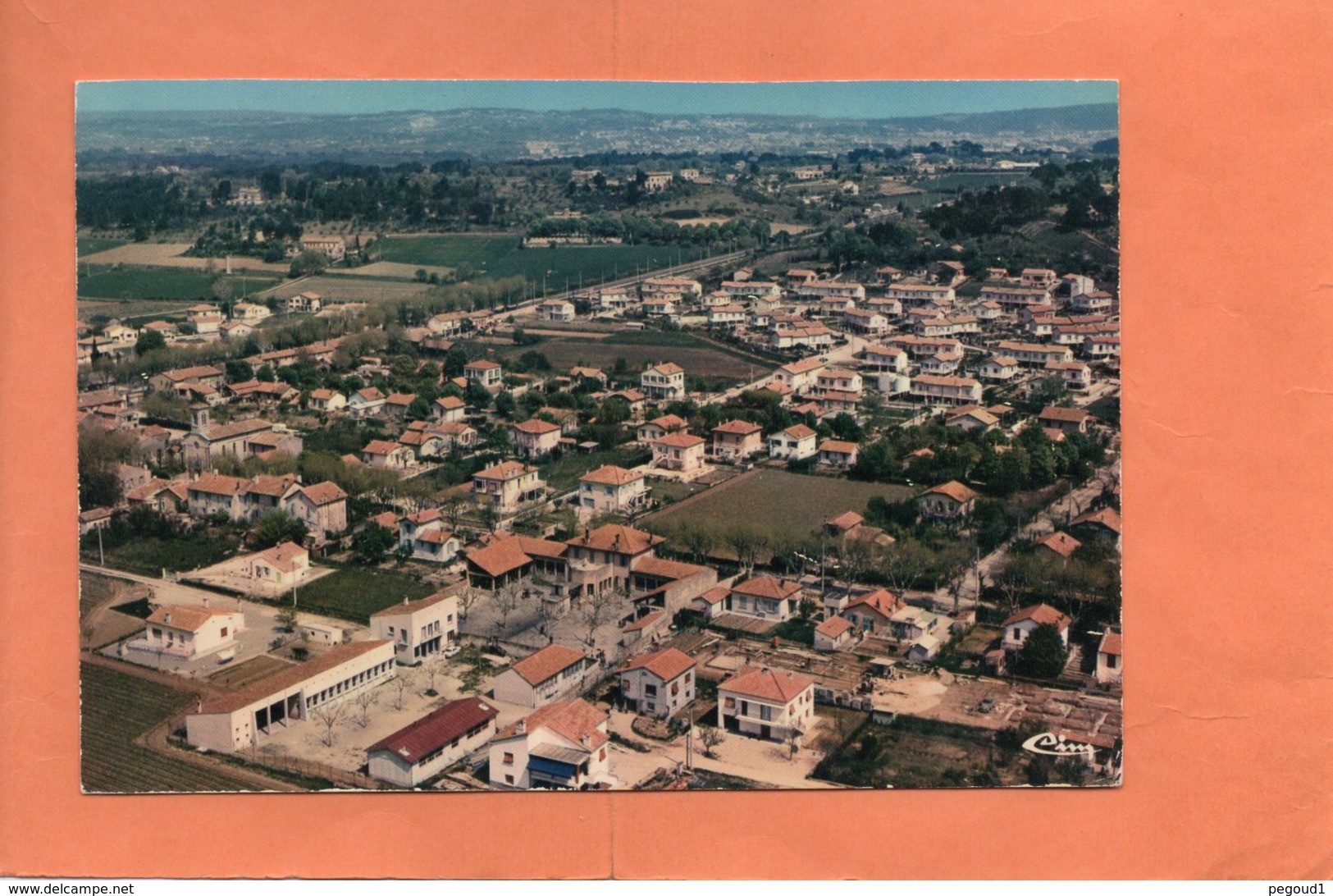 LUYNES ( B-du-Rhone )   Achat Immédiat - Luynes