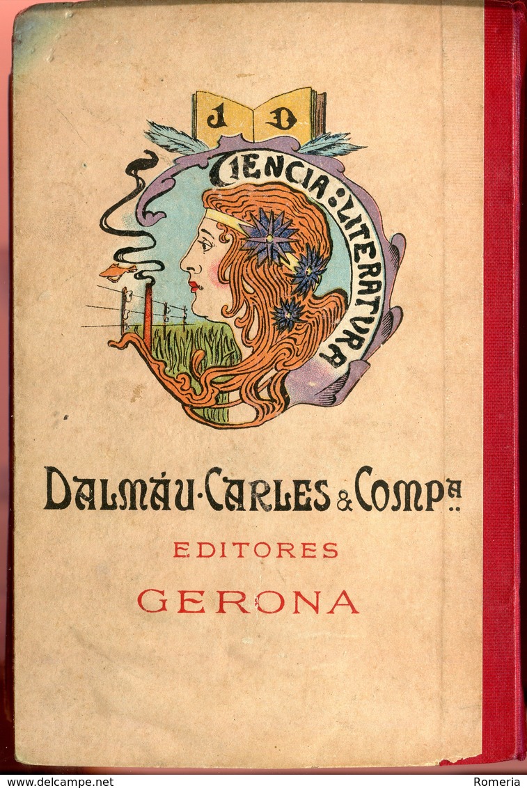 Spectaculaire collection d'étiquettes Années 1930 à 1950 - Barcelone et Madrid - 123 pages 585 étiquettes -