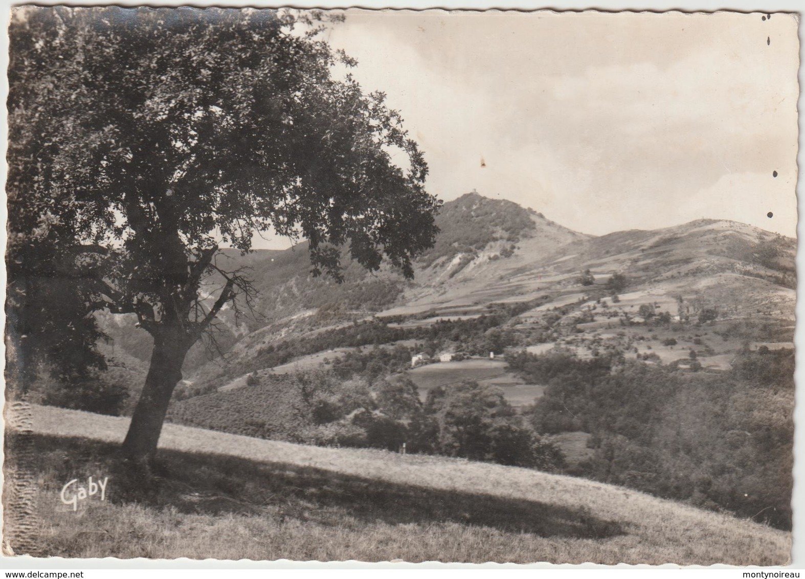 DAV : Pyrénées  Orientales : La  Tour  Du  Mire  à  LA  PRESTE , Prats De  Mollo - Autres & Non Classés