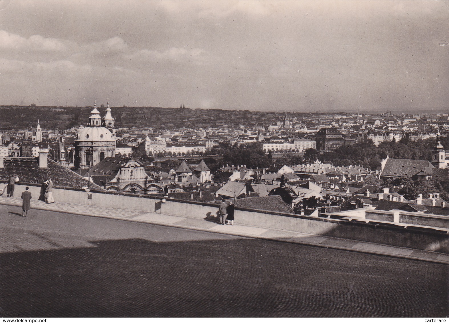 TCHECOSLOVAQUIE,TCHEQUE,TCHEQUIE,PRAHA,PRAG,PRAGUE,CARTE PHOTO - Tschechische Republik