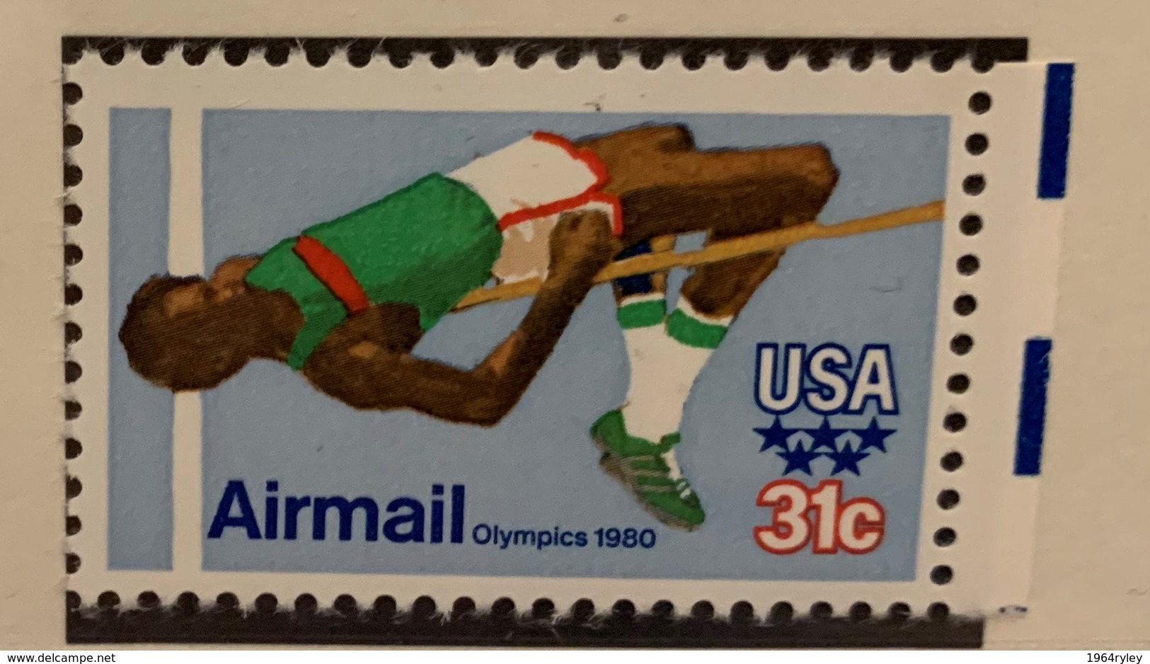 UNITED STATES   - MNH*   - 1979  - #  C97 - 3b. 1961-... Ungebraucht